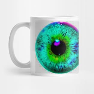 eyeye Mug